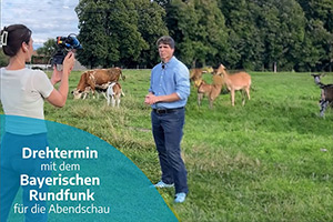 Schweisfurth Stiftung vor Ort