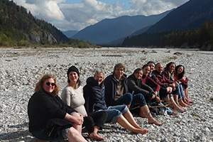 Schweisfurth Stiftung vor Ort