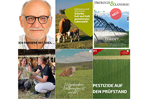Schweisfurth Stiftung vor Ort