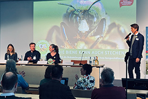 Schweisfurth Stiftung vor Ort