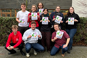 Schweisfurth Stiftung vor Ort